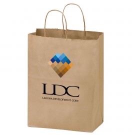Paper Shopping Bags Custom Printed  Paper Shopping Bags Custom Printed