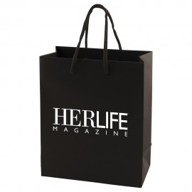 Gaia Eurotote Bag (8"x4"x10") Custom Imprinted  Gaia Eurotote Bag (8"x4"x10") Custom Imprinted
