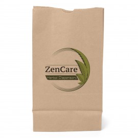 6# S.O.S Bag (Dynamic Colori) Custom Imprinted  6# S.O.S Bag (Dynamic Colori) Custom Imprinted