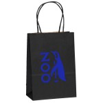 Custom Printed Toto Matte Shopper Bag (Brilliance- Matte Finish)