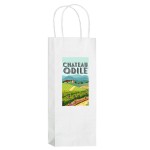 Custom Imprinted Paper Shopping Bags