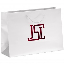 Rome Matte Eurototes Bag Custom Printed  Rome Matte Eurototes Bag Custom Printed