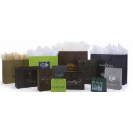 Custom Imprinted Environmentally Friendly Eurototes Bag (10"x5"x13")