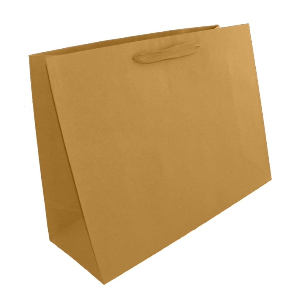 Premium Cotton Twill Handle Eurototes (16"x16"x12") (Ink Printed) (Natural Kraft) Logo Imprinted Premium Cotton Twill Handle Eurototes (16"x16"x12") (Ink Printed) (Natural Kraft) Logo Imprinted