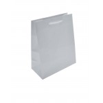 Custom Imprinted Gloss Finish Eurotote Bag (8"x4"x10")