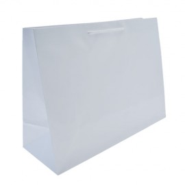 3 COLOR PRINT GLOSS EUROTOTE 16"x6"x12" Custom Imprinted  3 COLOR PRINT GLOSS EUROTOTE 16"x6"x12" Custom Imprinted