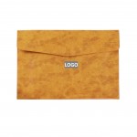 A4 Business File Bags Custom Imprinted
