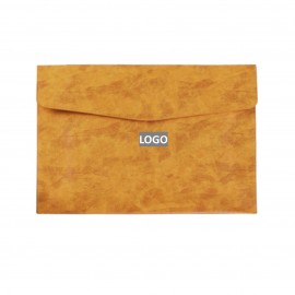 A4 Business File Bags Custom Imprinted  A4 Business File Bags Custom Imprinted