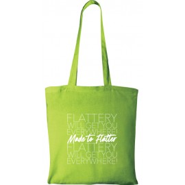 Custom Printed 4 oz. Canvas Convention Tote Bag with Shoulder Strap  Custom Printed 4 oz. Canvas Convention Tote Bag with Shoulder Strap