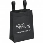 Hang Around Tote Bag (Screen Print) Custom Printed