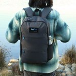 Custom Printed Halden Kollection Bergen BackPack