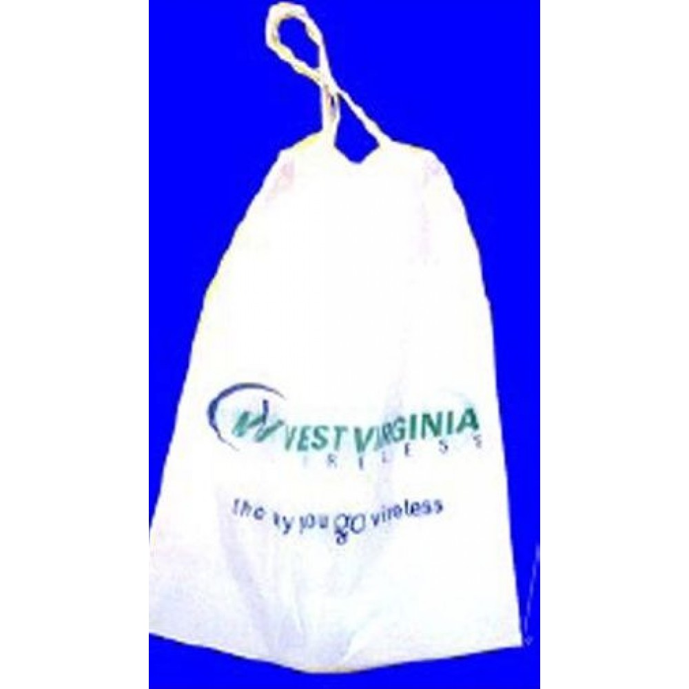 Cotton Drawstring Bag (20"x20"x4") Cotton Drawstring Bag (20"x20"x4")