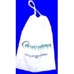 Cotton Drawstring Bag (20"x20"x4")