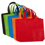  Reusable Grocery Tote Bags