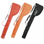 Foldable Waterproof Golf Bag with Logo