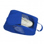 Golf Shoes Ventilated Mesh Pouch Bag with Logo