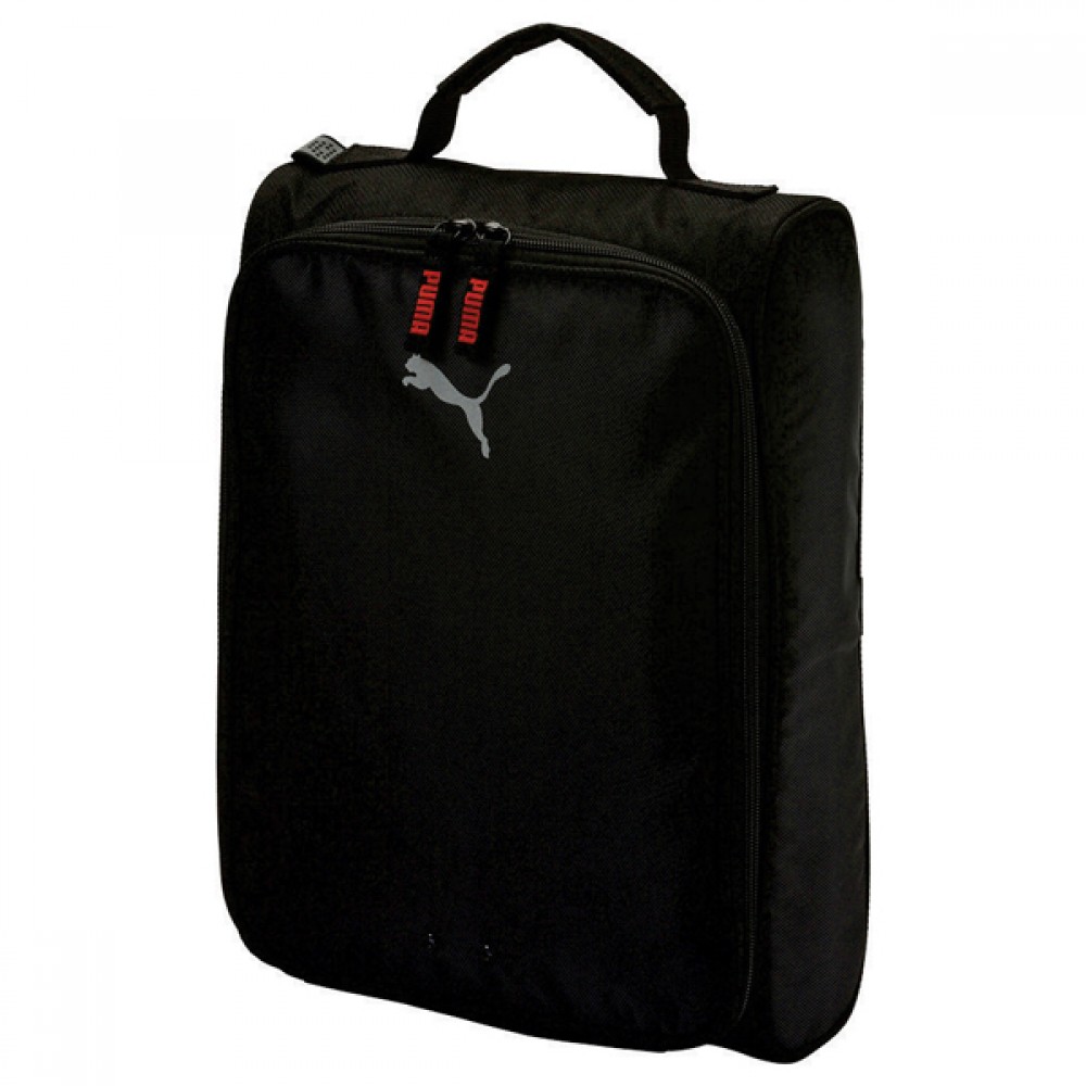 Puma Shoe Bag Puma Shoe Bag