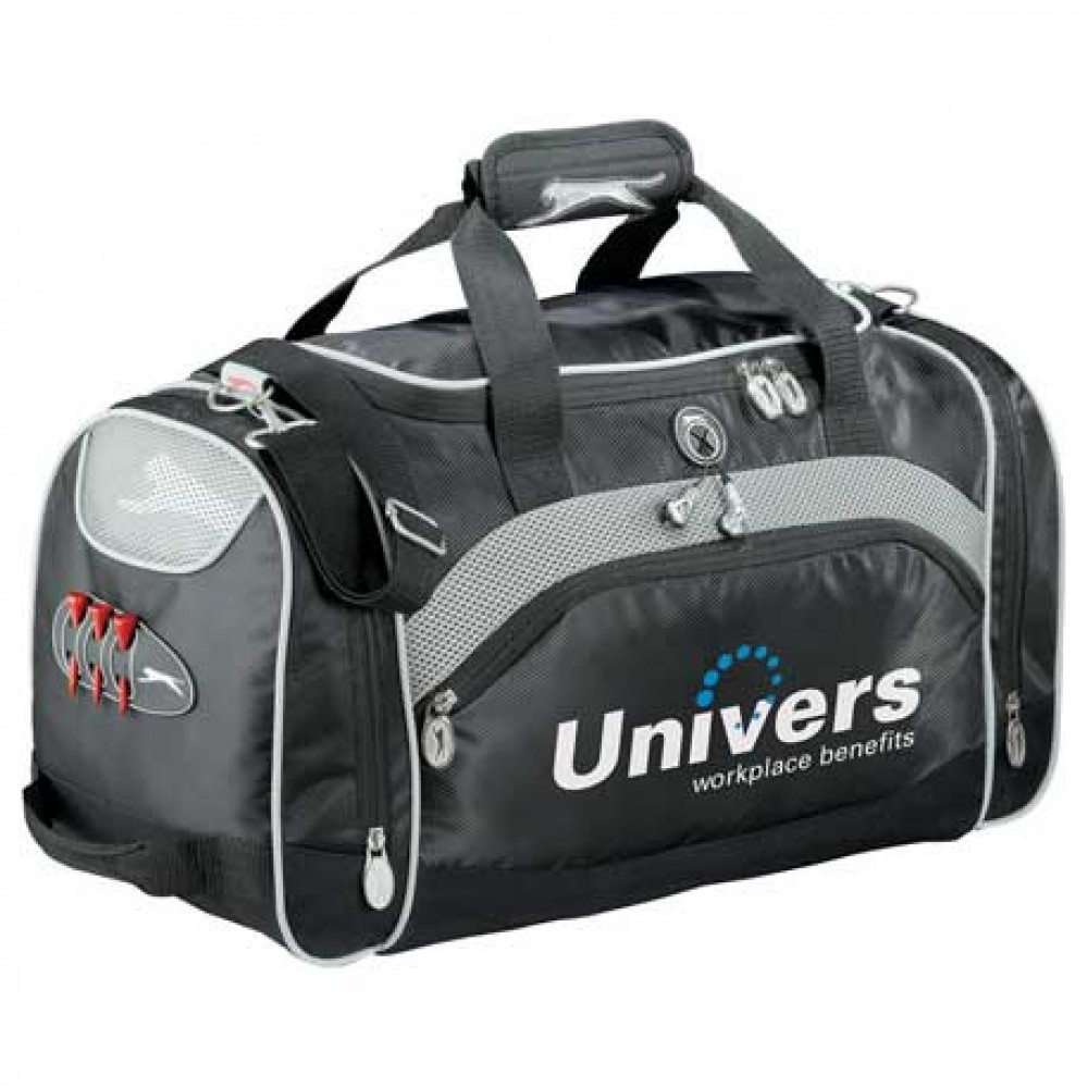 Slazenger Turf Series 22" Duffel Bag Slazenger Turf Series 22" Duffel Bag