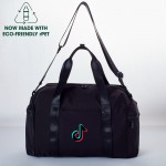 Personalized Executive Duffel
