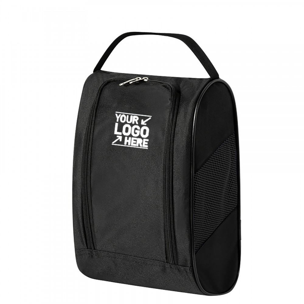 Golf Shoes Bag with Logo Golf Shoes Bag with Logo
