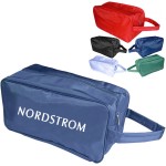  Deluxe Gym Shoe Bag w/ Carry Handle