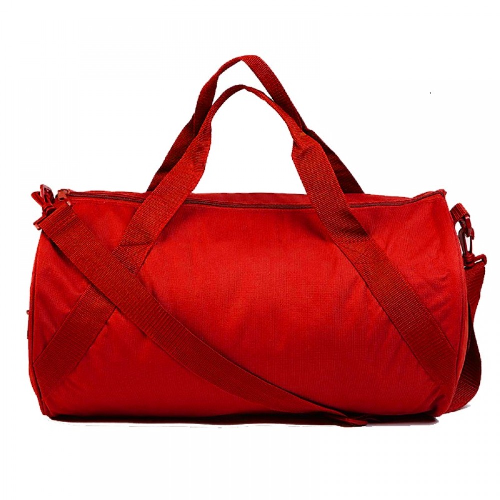 600D Polyester Stylish Roll Duffel Bag 600D Polyester Stylish Roll Duffel Bag