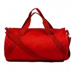 600D Polyester Stylish Roll Duffel Bag