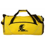 The Sport Gym Bag with Logo