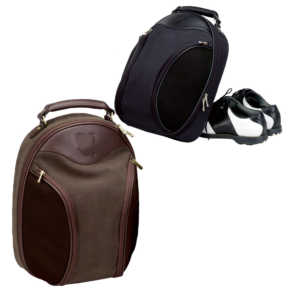 Vintage Collection Golf Shoe Bag Vintage Collection Golf Shoe Bag