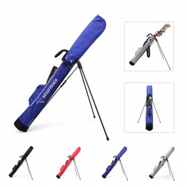 Promotional Portable Waterproof Large Golf Clubs Bag  Promotional Portable Waterproof Large Golf Clubs Bag