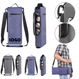 Personalized Golf Cooler Bag  Personalized Golf Cooler Bag