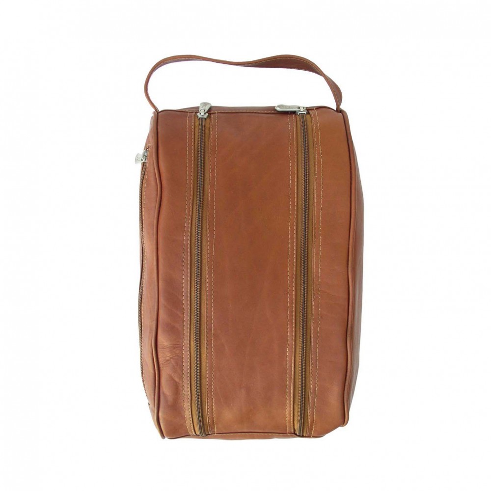 Double Compartment Shoe Bag Double Compartment Shoe Bag