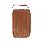 Double Compartment Shoe Bag