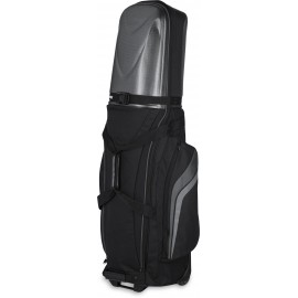 Custom BagBoy T-10 Hard Top Travel Cover  Custom BagBoy T-10 Hard Top Travel Cover