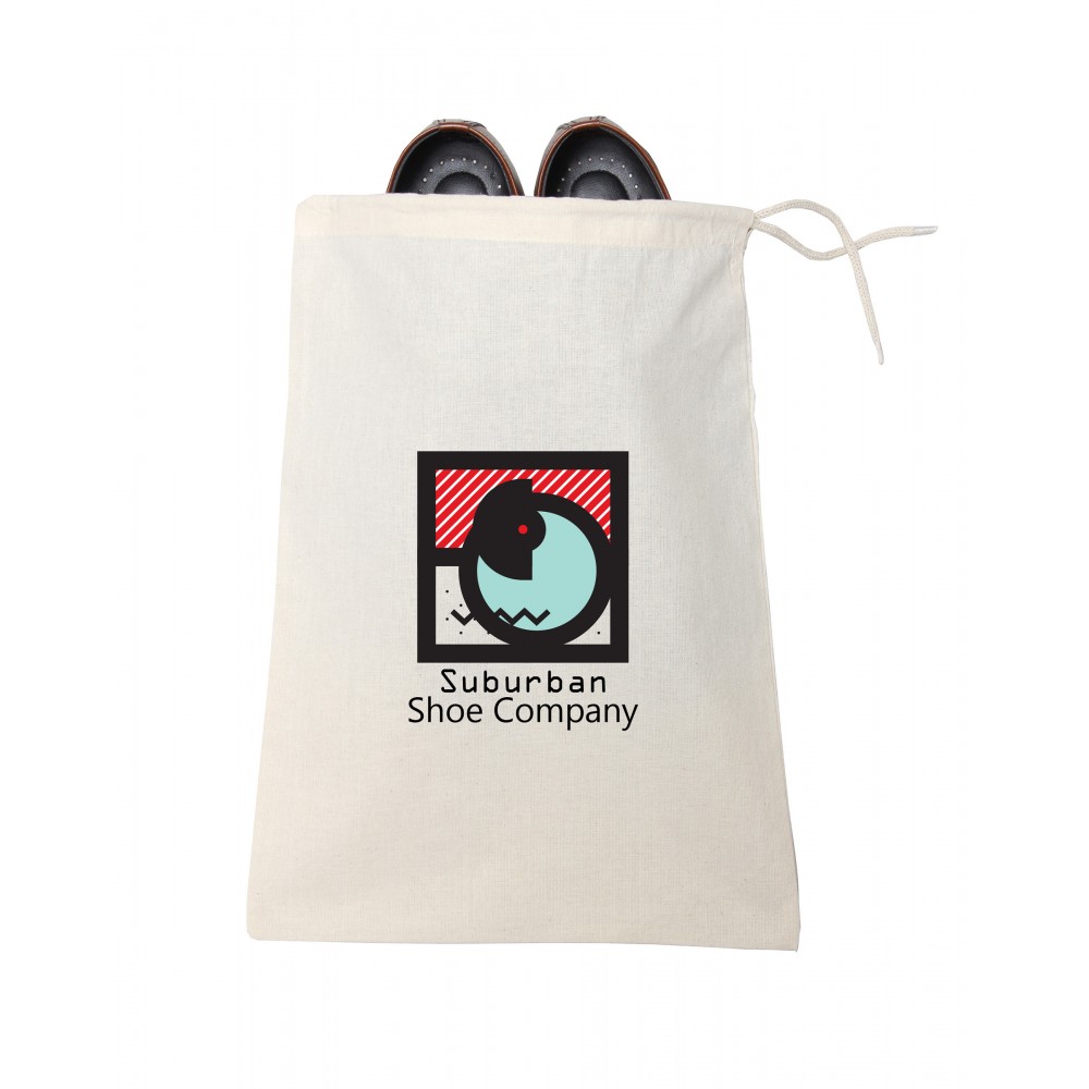 Drawstring Shoe Bag Drawstring Shoe Bag