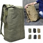 Logo Branded Large Capacity Travel Climbing Bag