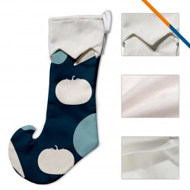 Logo Branded Parker Christmas Gift Bags