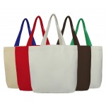 Customized 12 Oz Custom Cotton Bag