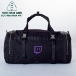 Logo Branded MVP Duffel