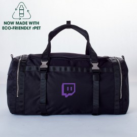 Logo Branded MVP Duffel  Logo Branded MVP Duffel