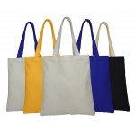 Custom 12 Oz Custom Cotton bag