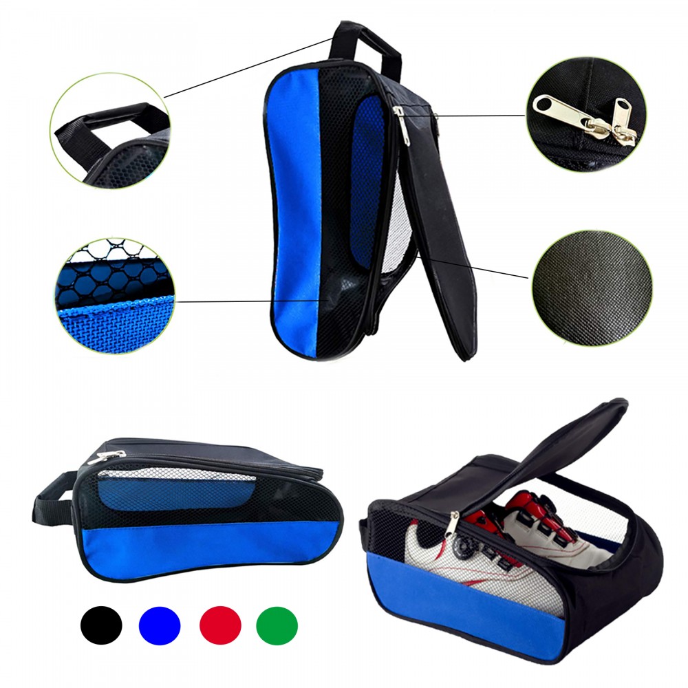 Custom Outdoor Golf Shoes Bags
