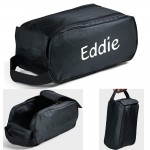 Promotional Waterproof Golf Shoe Bag