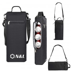 Golf Cooler Bag with Logo  Golf Cooler Bag with Logo