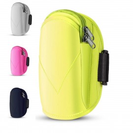 Custom Embroidered Rush Service Arms Band Phone Case