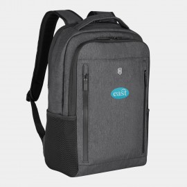 Swiss Army - Victorinox Crossing Executive Backpack Custom Printed  Swiss Army - Victorinox Crossing Executive Backpack Custom Printed