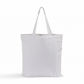 Medium sublimation Tote Bag with Logo