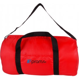 Value Duffle Bag with Logo