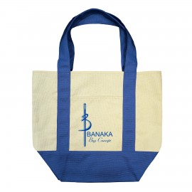 Logo Imprinted Midtown Mini Tote  Logo Imprinted Midtown Mini Tote