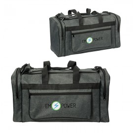 Customized Savannah Classic 20" Sports Bag  Customized Savannah Classic 20" Sports Bag
